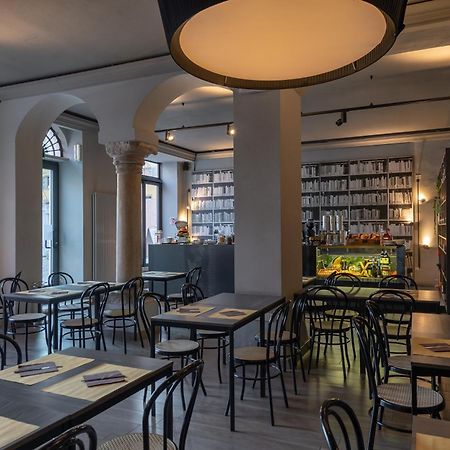 Отель Residenza Accademia Мантуя Экстерьер фото