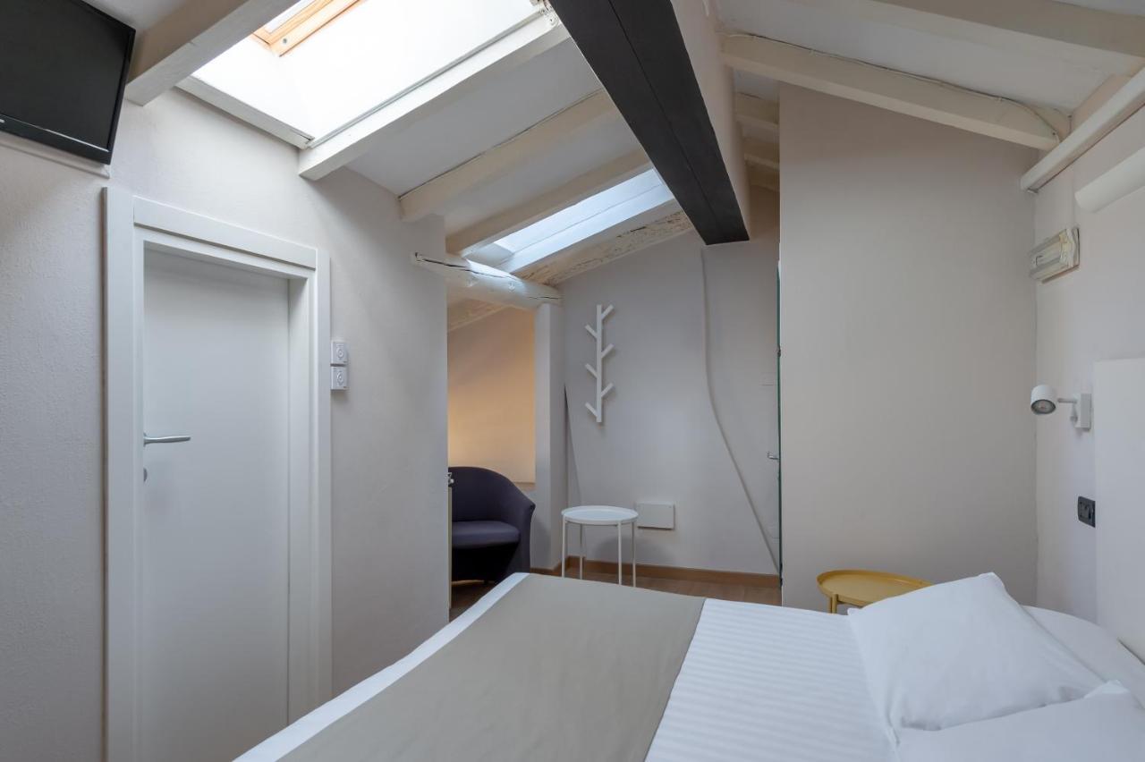 Отель Residenza Accademia Мантуя Экстерьер фото